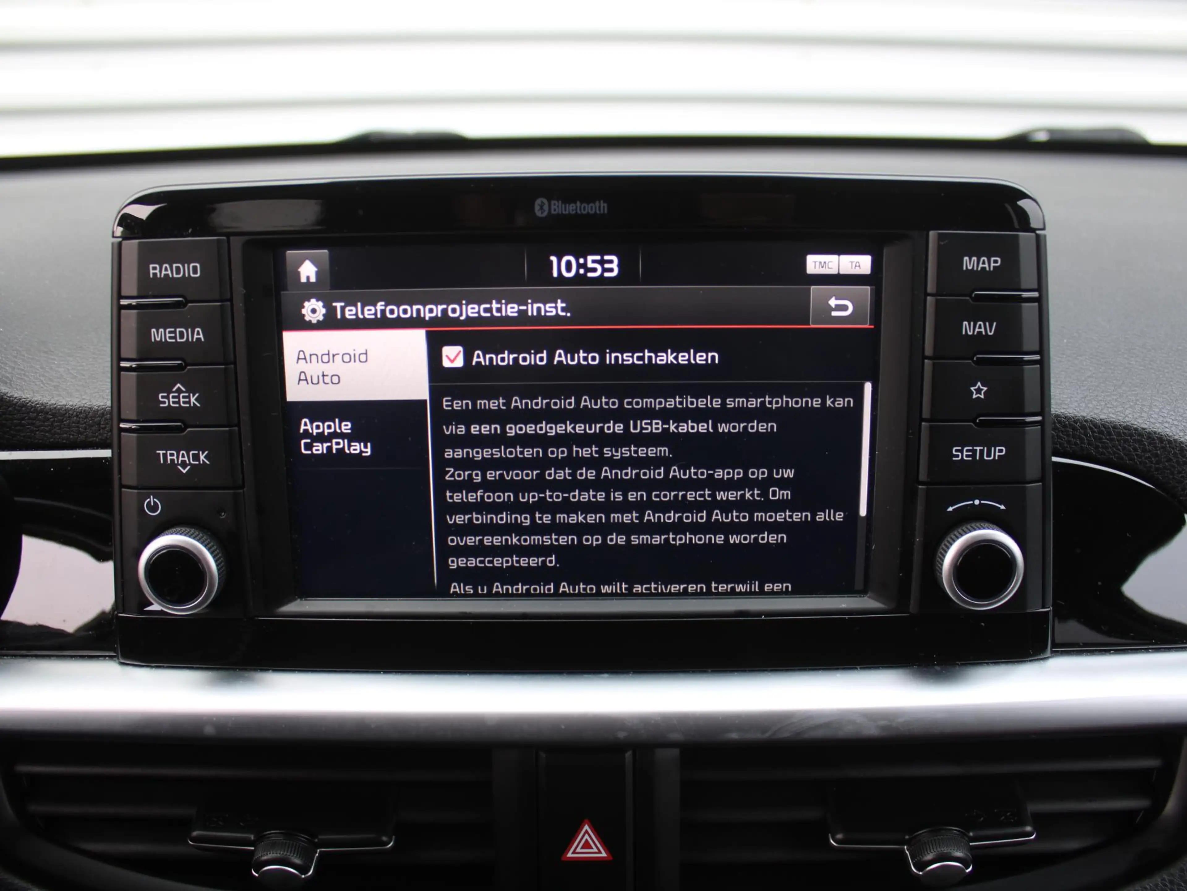 Kia Picanto 1.0 T-GDI X-Line | 100PK! | Stuur-/stoelverwarming — photo 19