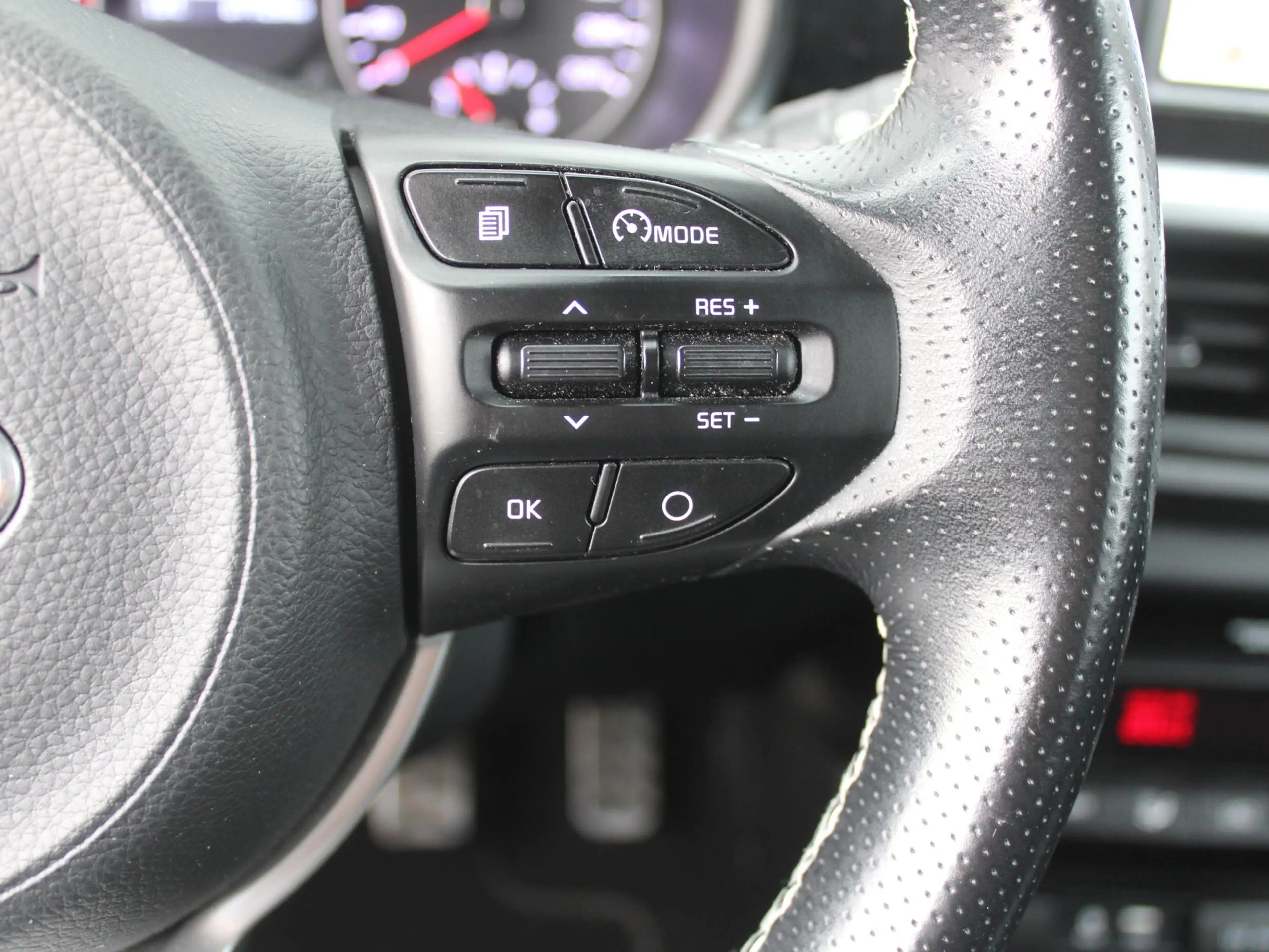 Kia Picanto 1.0 T-GDI X-Line | 100PK! | Stuur-/stoelverwarming — photo 13
