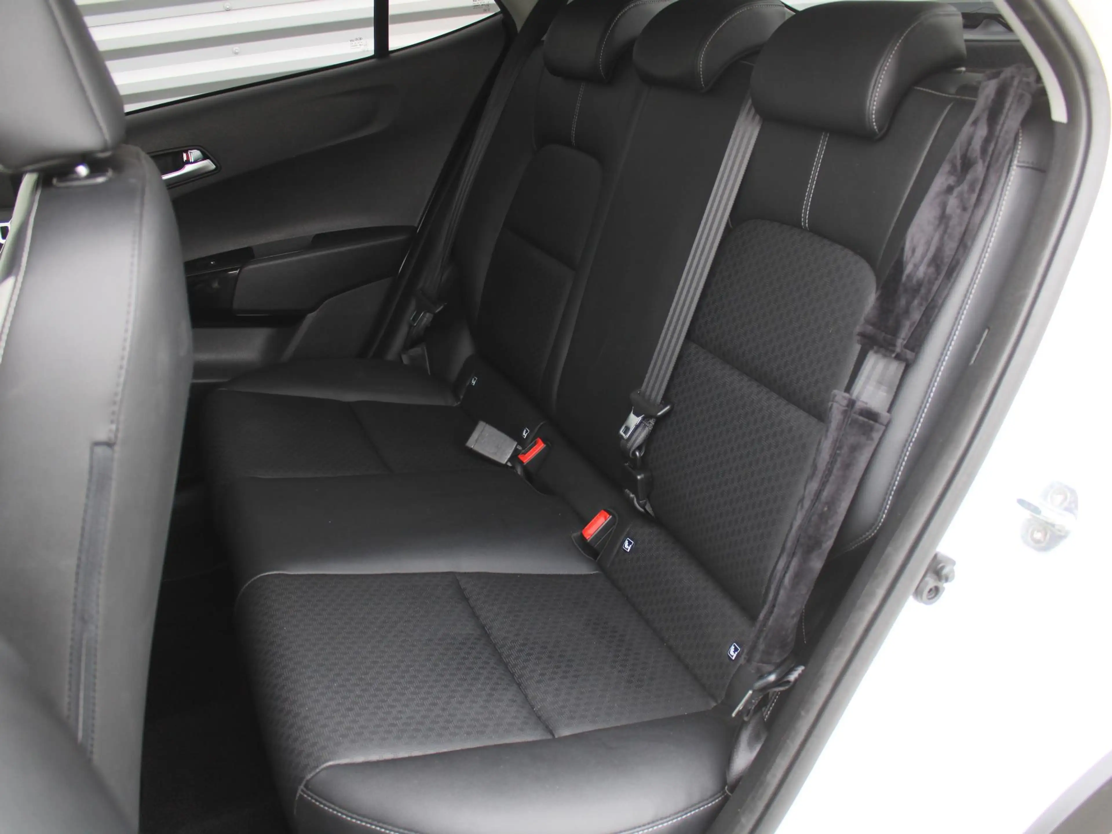 Kia Picanto 1.0 T-GDI X-Line | 100PK! | Stuur-/stoelverwarming — photo 28