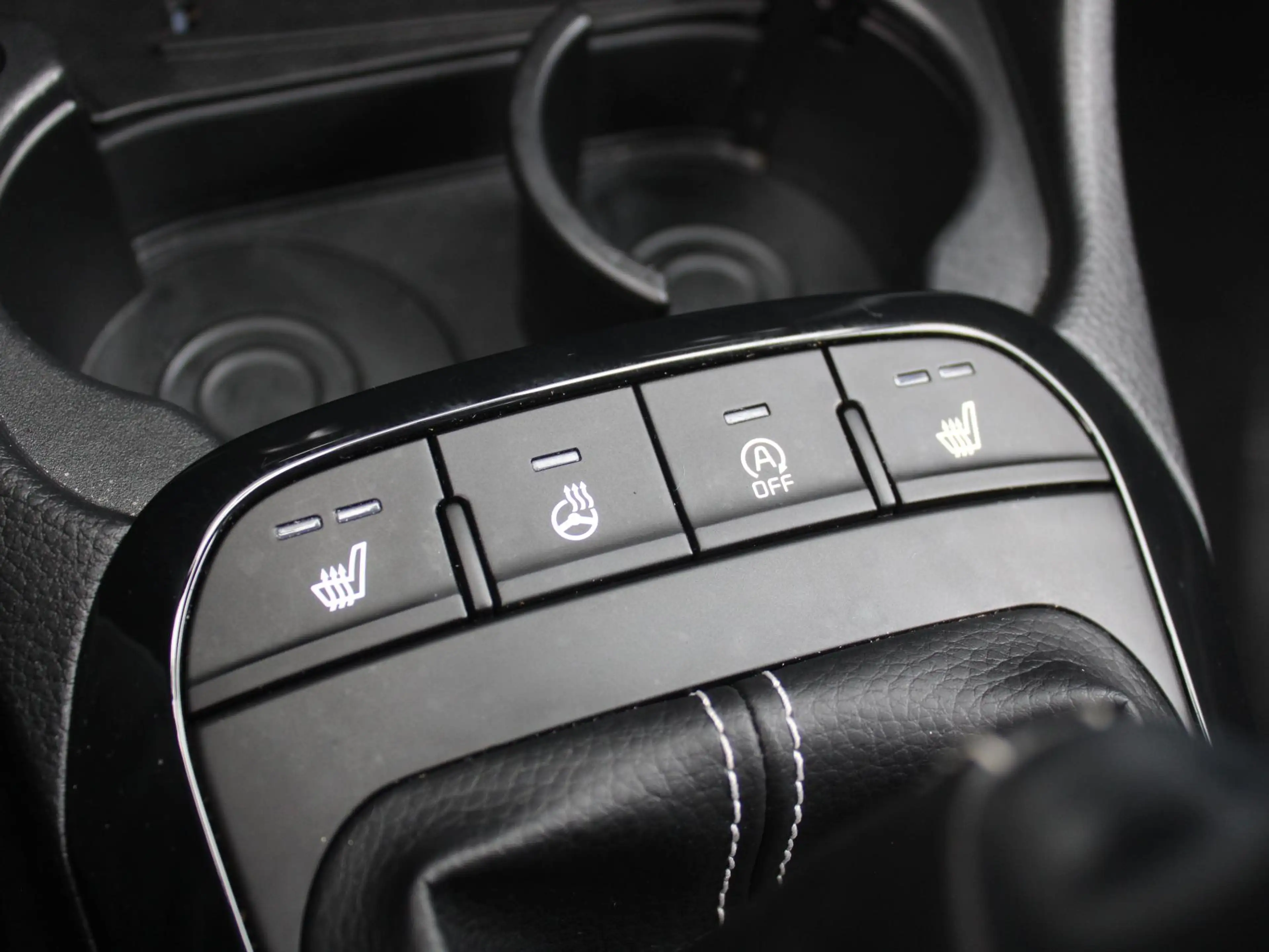 Kia Picanto 1.0 T-GDI X-Line | 100PK! | Stuur-/stoelverwarming — photo 22