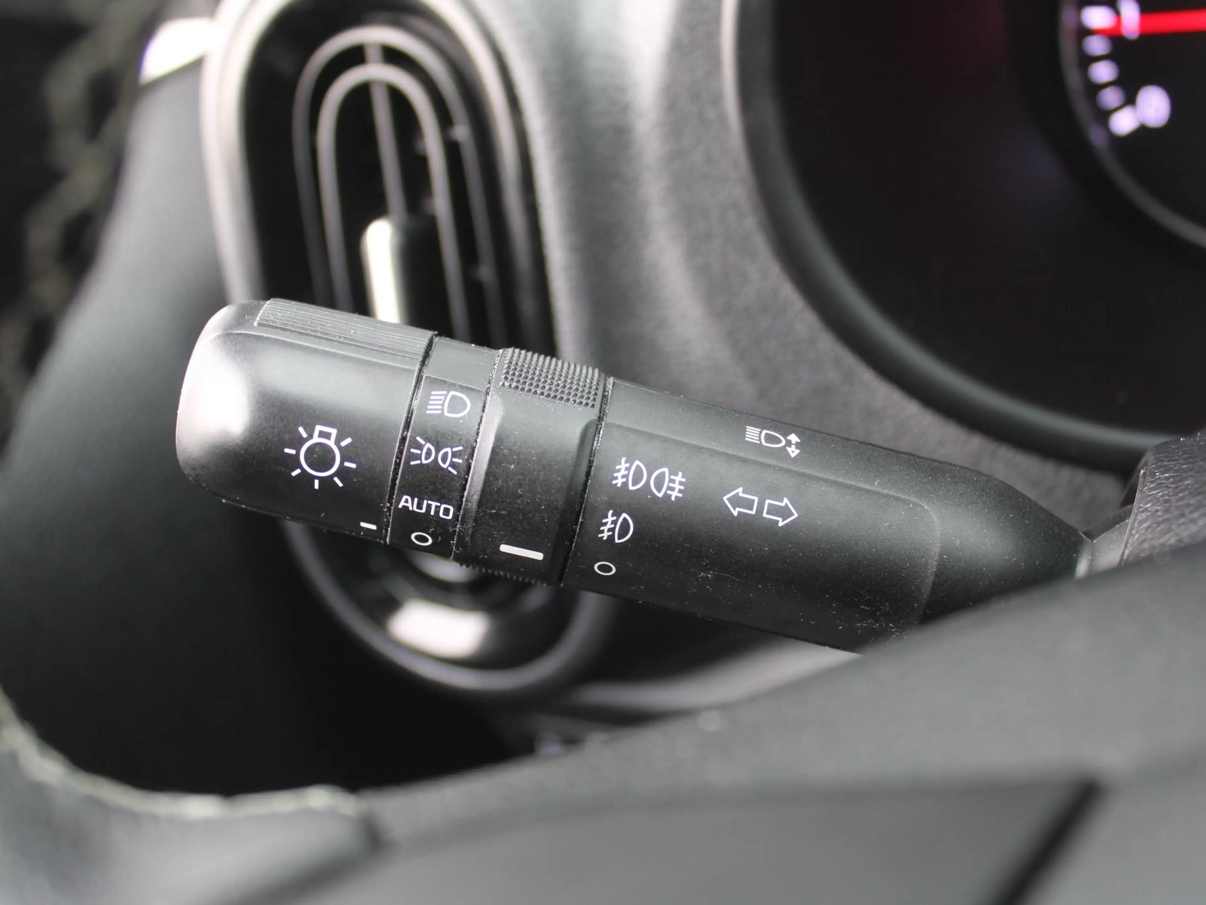 Kia Picanto 1.0 T-GDI X-Line | 100PK! | Stuur-/stoelverwarming — photo 10