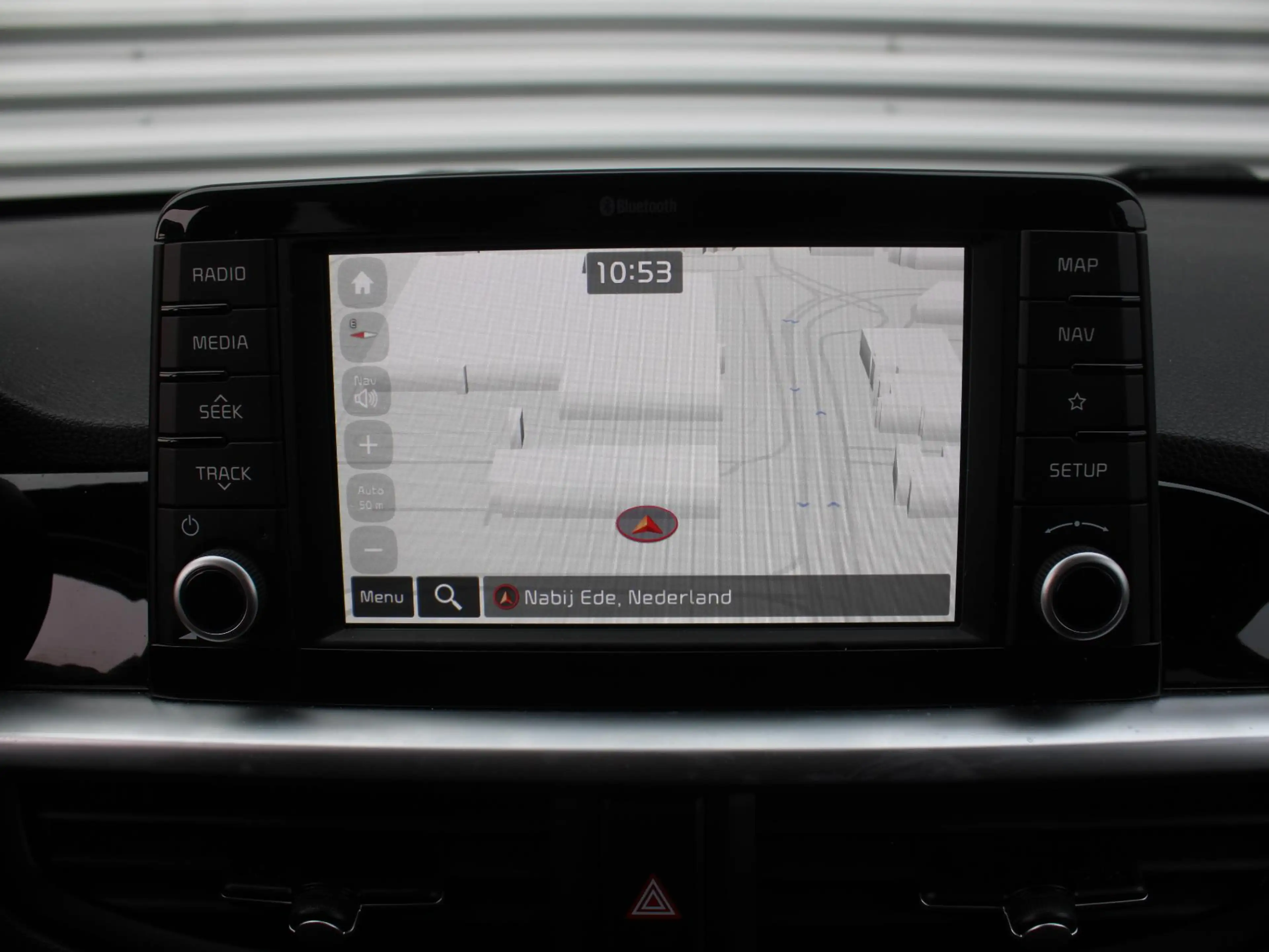 Kia Picanto 1.0 T-GDI X-Line | 100PK! | Stuur-/stoelverwarming — photo 17