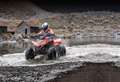 CFMOTO 110 Bleu - thumbnail 12