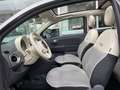 Fiat 500C 1.3 mjt 16v Lounge 95cv UNICO PROPRIETAR. STUPENDA Grijs - thumbnail 6