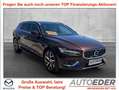 Volvo V60 D4 Inscription Geartronic Braun - thumbnail 1