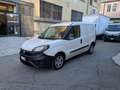 Fiat Doblo 1.6 MJT 105CV S&S  3 posti PC-TN Cargo Lounge Bianco - thumbnail 2