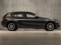 BMW 116 1-serie 116i Sportline Automaat (APPLE CARPLAY, CA Gris - thumbnail 4