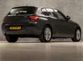 BMW 116 1-serie 116i Sportline Automaat (APPLE CARPLAY, CA Gris - thumbnail 5
