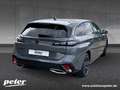 Peugeot 308 308 SW Allure BHDi 130 +Car-Play+Kamera+SHZ+LED+ Gris - thumbnail 4