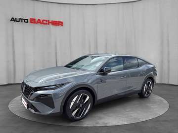 Hybrid 145 e-DCS6 GT Exclusive