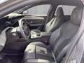 Peugeot 408 Hybrid 145 e-DCS6 GT Exclusive Grau - thumbnail 9