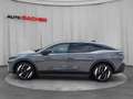 Peugeot 408 Hybrid 145 e-DCS6 GT Exclusive Grau - thumbnail 3