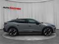 Peugeot 408 Hybrid 145 e-DCS6 GT Exclusive Grau - thumbnail 5