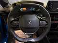 Peugeot e-208 50kWh GT Blau - thumbnail 8