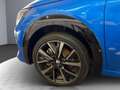 Peugeot e-208 50kWh GT Blau - thumbnail 17