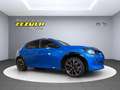 Peugeot e-208 50kWh GT Blau - thumbnail 5