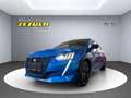 Peugeot e-208 50kWh GT Blau - thumbnail 1