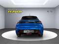 Peugeot e-208 50kWh GT Blau - thumbnail 3