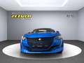 Peugeot e-208 50kWh GT Blau - thumbnail 6