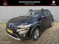 Dacia Sandero 1.0 TCe 100 Bi-Fuel Essential trekhaak Zwart - thumbnail 1