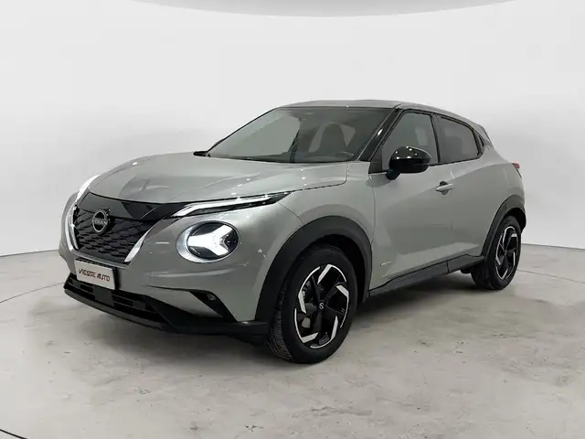Nissan Juke N-Design PROMO 24 MESI GARANZIA