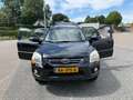 Kia Sportage 2.0 CVVT Fifteen / SCHUIFKANTELDAK / RIJDT SCHAKEL Noir - thumbnail 4