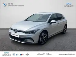 Volkswagen Golf 1.4 eHybrid 204ch STYLE DSG6