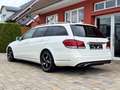 Mercedes-Benz E 200 E 200 CGI BlueEfficiency*LED*Navi*Teilleder* Blanc - thumbnail 18