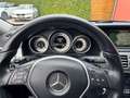Mercedes-Benz E 200 E 200 CGI BlueEfficiency*LED*Navi*Teilleder* Blanc - thumbnail 7