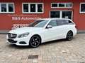 Mercedes-Benz E 200 E 200 CGI BlueEfficiency*LED*Navi*Teilleder* Blanc - thumbnail 14