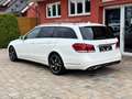 Mercedes-Benz E 200 E 200 CGI BlueEfficiency*LED*Navi*Teilleder* Blanc - thumbnail 22