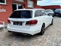 Mercedes-Benz E 200 E 200 CGI BlueEfficiency*LED*Navi*Teilleder* Blanc - thumbnail 5
