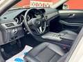Mercedes-Benz E 200 E 200 CGI BlueEfficiency*LED*Navi*Teilleder* Blanc - thumbnail 15