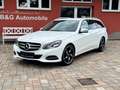 Mercedes-Benz E 200 E 200 CGI BlueEfficiency*LED*Navi*Teilleder* Blanc - thumbnail 20