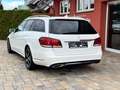 Mercedes-Benz E 200 E 200 CGI BlueEfficiency*LED*Navi*Teilleder* Blanc - thumbnail 19
