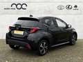 Toyota Yaris Hybrid Teamplayer LED Apple CarPlay Android Auto K Schwarz - thumbnail 2