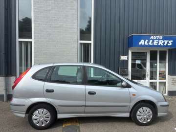 2.0 CVT LUXURY