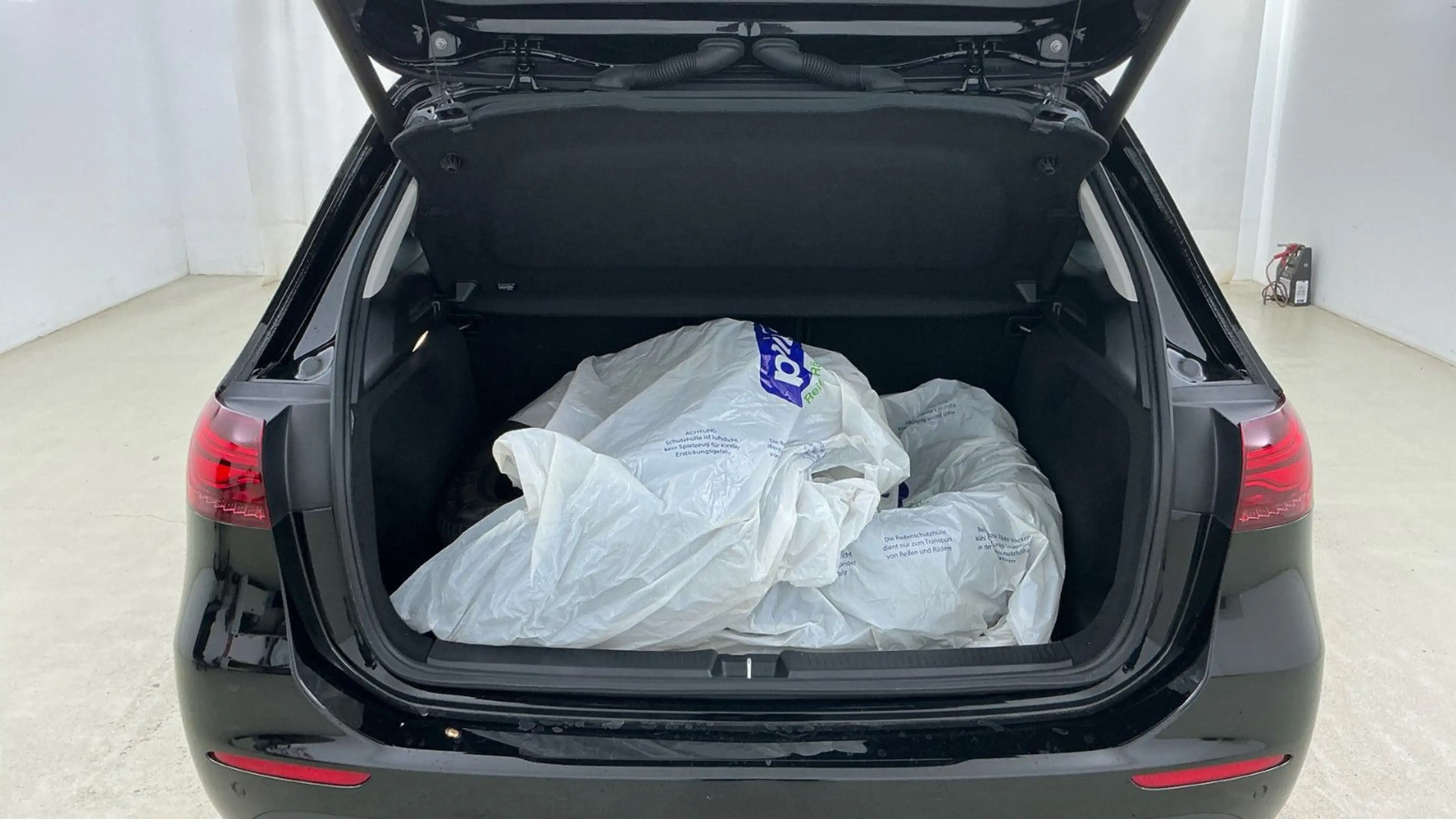 Mercedes-Benz B 200 Teillleder*LED*Kamera*DAB*Parkassist*DAB*N — photo 15