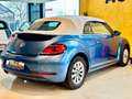 Volkswagen Maggiolino Cabrio 2.0 TDI Design BlueMotion Technology Modrá - thumbnail 12