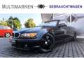 BMW 318 318ci Cabrio 143cv FUUL BLACK M - thumbnail 1