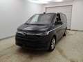 Volkswagen T7 Multivan T7 Multivan Style 2.0 TDI DSG Lang AHK 7S HuD Schwarz - thumbnail 3