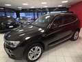 BMW X3 X3 F25 xdrive20d xLine auto PERFETTA -TAGLIANDATA Brun - thumbnail 6