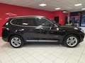 BMW X3 X3 F25 xdrive20d xLine auto PERFETTA -TAGLIANDATA Brun - thumbnail 4