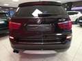 BMW X3 X3 F25 xdrive20d xLine auto PERFETTA -TAGLIANDATA Brun - thumbnail 5