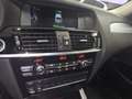BMW X3 X3 F25 xdrive20d xLine auto PERFETTA -TAGLIANDATA Brun - thumbnail 10