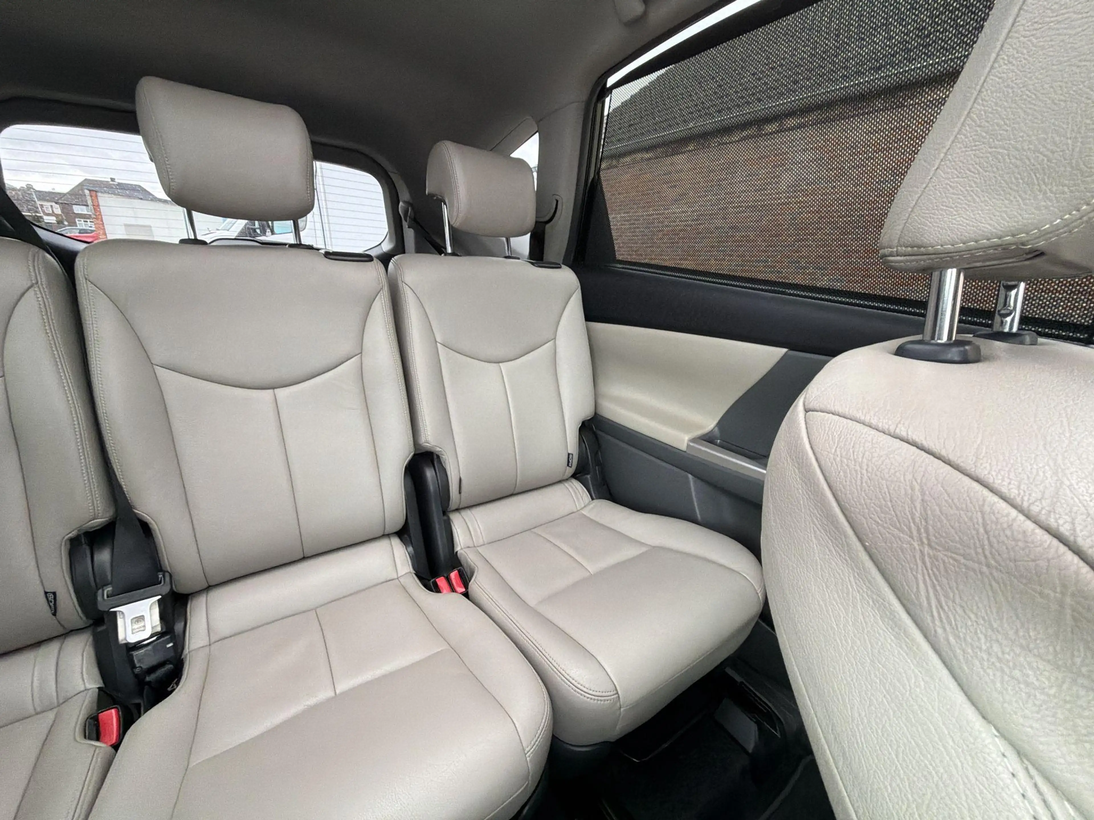 Toyota Prius+ Prius Wagon 1.8 Aspiration | Rijklaar | — photo 13