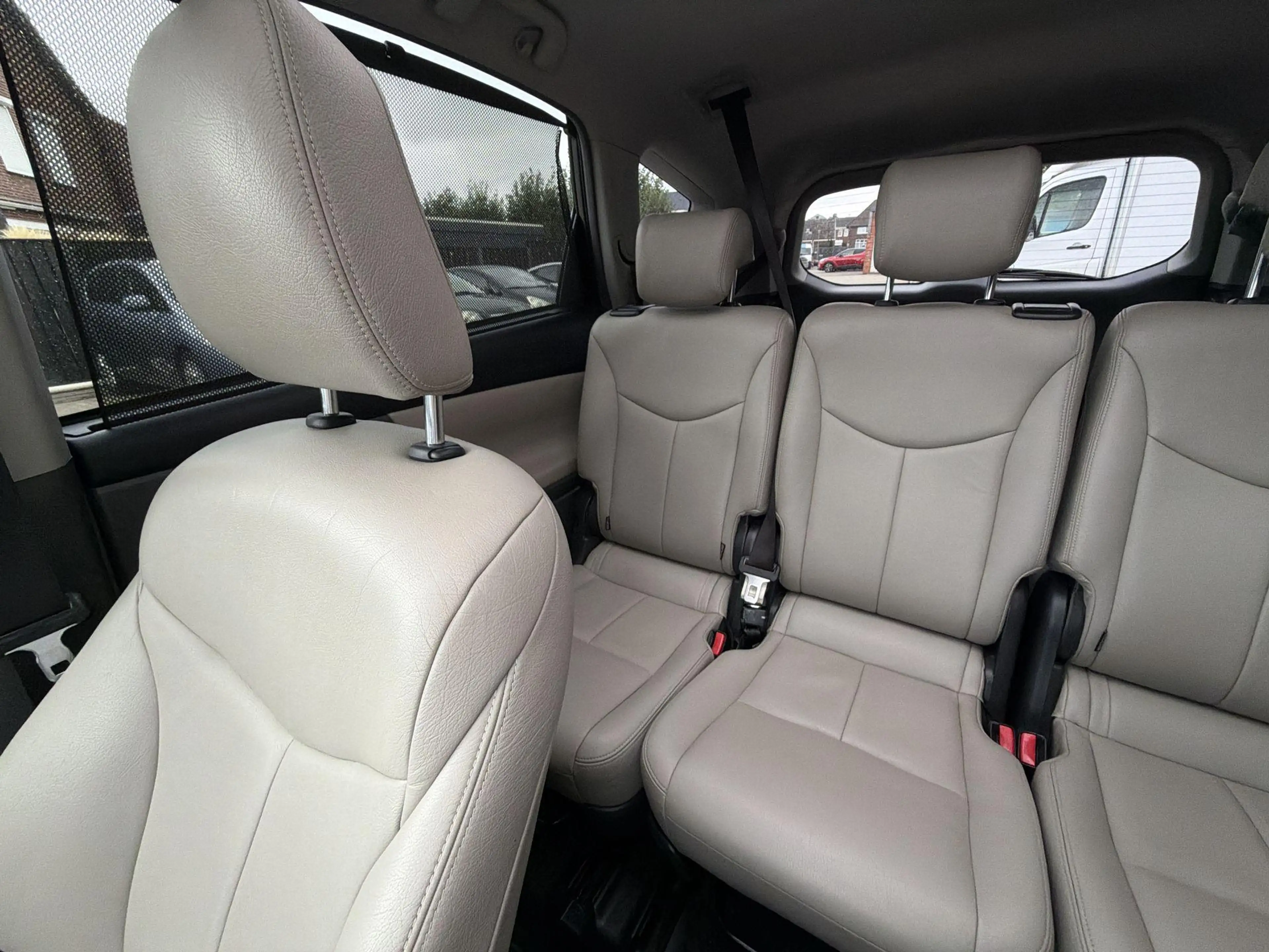 Toyota Prius+ Prius Wagon 1.8 Aspiration | Rijklaar | — photo 11