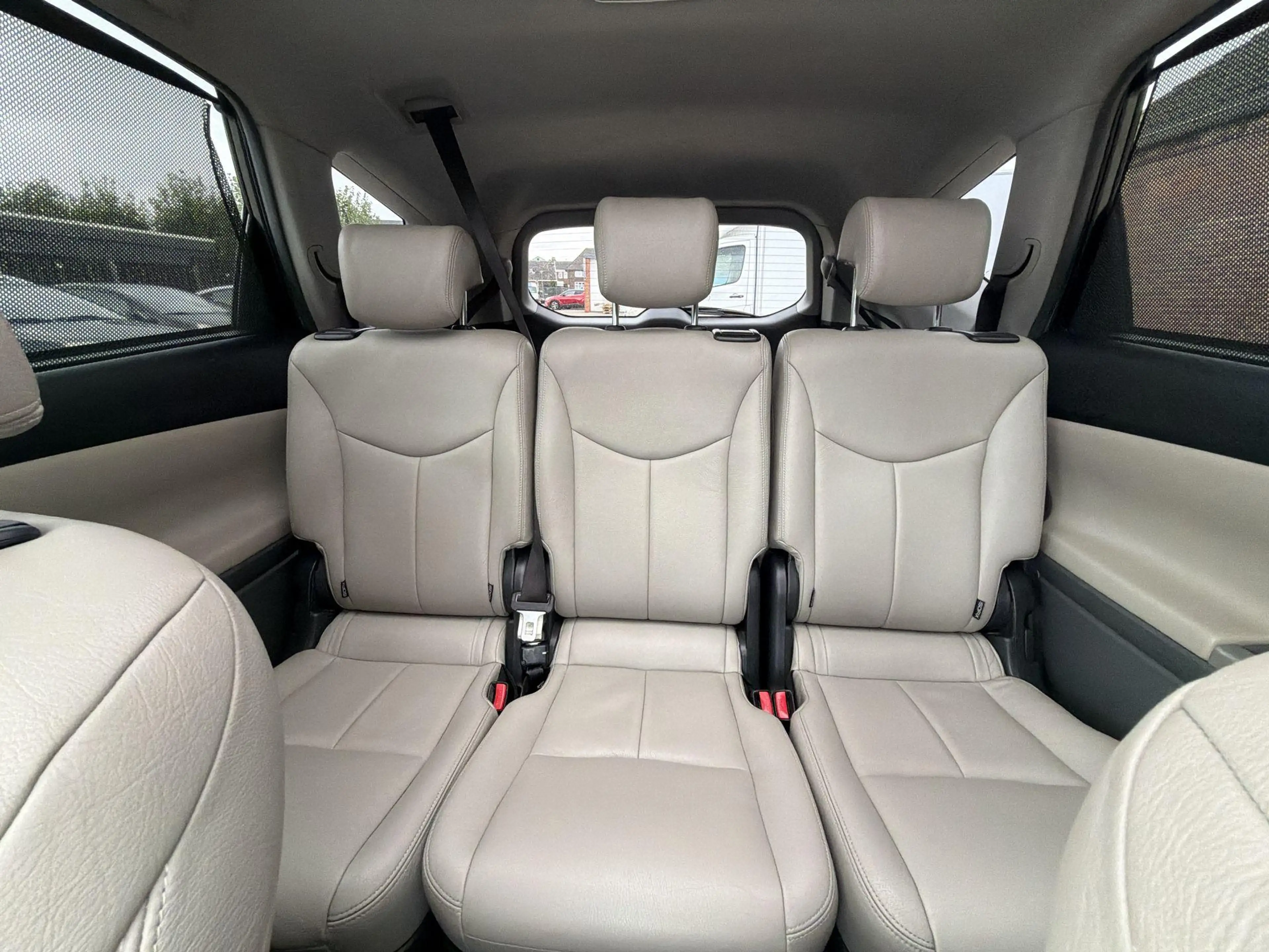 Toyota Prius+ Prius Wagon 1.8 Aspiration | Rijklaar | — photo 12