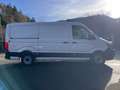 Volkswagen Crafter 35 MR DSG *STANDHEIZUNG*NAVI*1.HAND Blanc - thumbnail 5