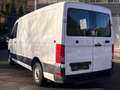 Volkswagen Crafter 35 MR DSG *STANDHEIZUNG*NAVI*1.HAND Blanc - thumbnail 7